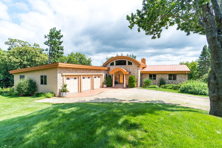 Property Photo:  30960 Old Mill Rd  MN 55947 