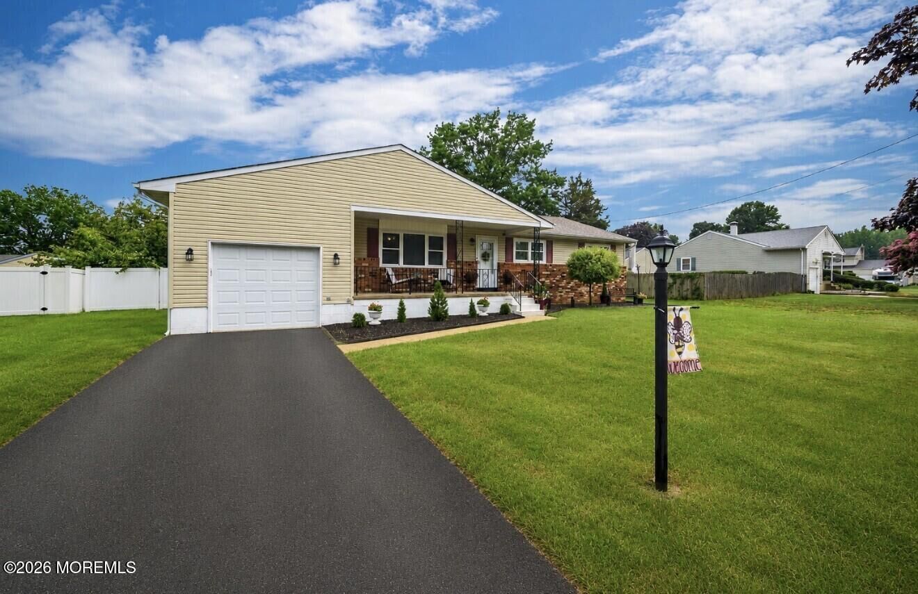Property Photo:  3 Lionel Lane  NJ 08691 