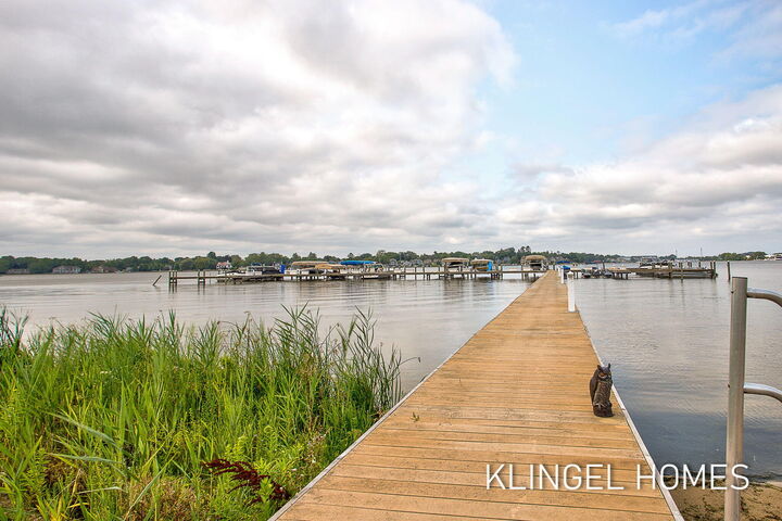 Property Photo: 16260 Woodvale Boulevard MI 49456
