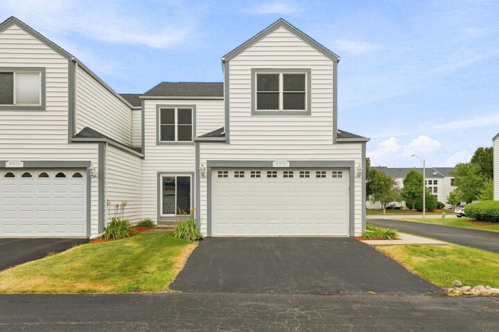 Property Photo: 1800 Waters Edge Drive IL 60447