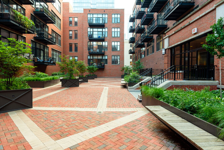 Property Photo: 333 W Hubbard Street 801 IL 60654