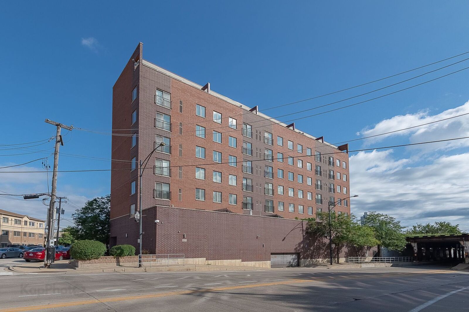Property Photo:  2272 S Archer Avenue 8E  IL 60616 