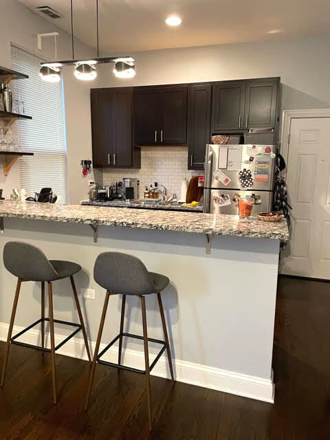 Property Photo: 1718 W Pierce Avenue Gr IL 60622