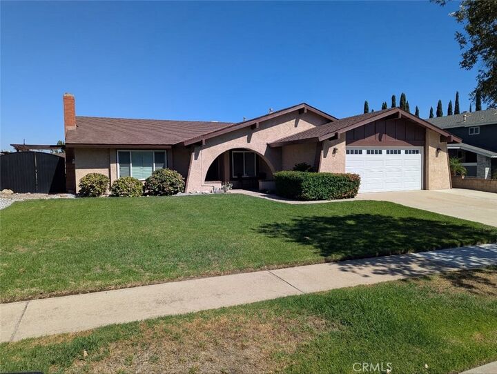 Property Photo:  6871 Cartilla  CA 91701 