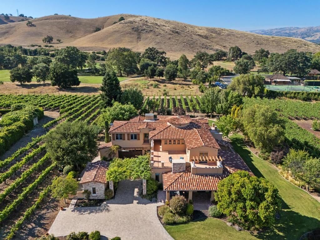 Property Photo:  1295 Lions Peak Lane  CA 95046 