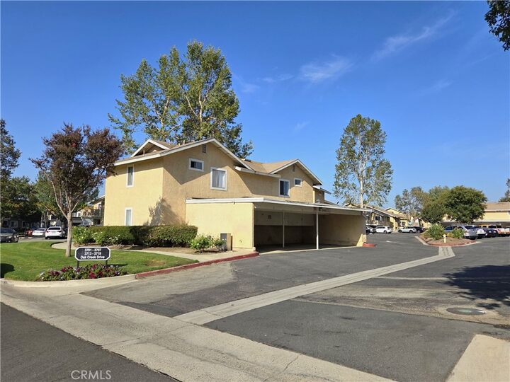 Property Photo:  3707 Oak Creek Drive A  CA 91761 