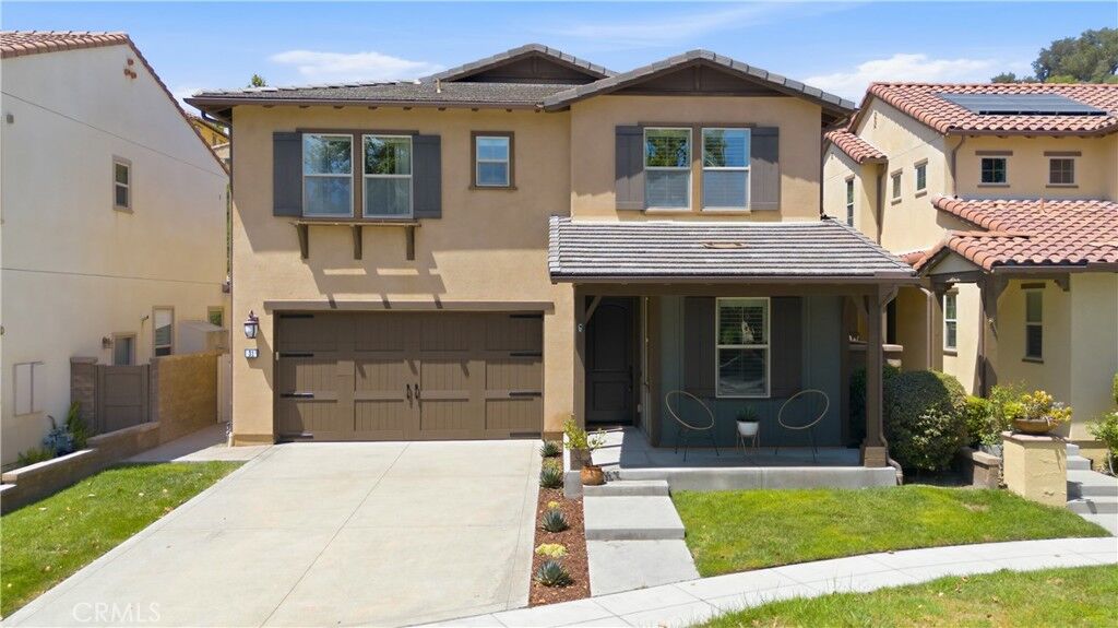 Property Photo: 31 Gamella Street CA 92694