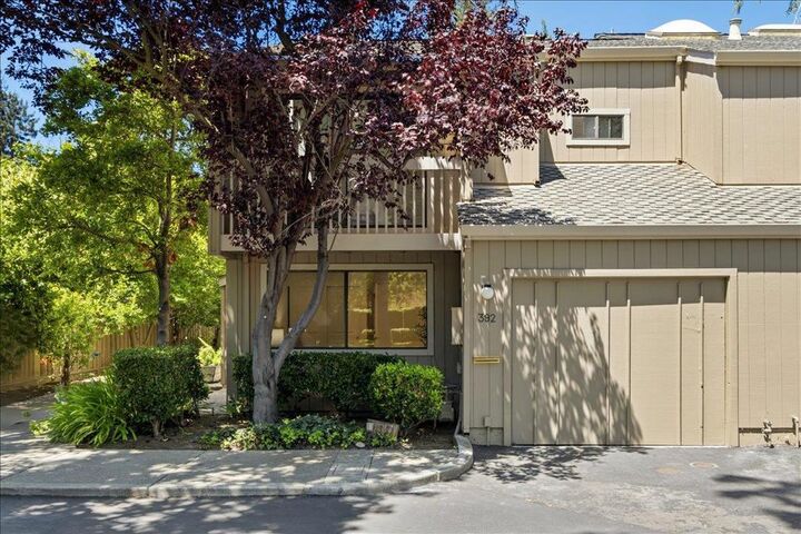 Property Photo:  392 N Whisman Road  CA 94043 