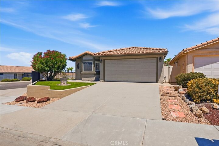 Property Photo:  27660 Calle Haberio  CA 92585 