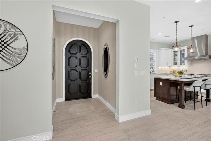 Property Photo:  124 Montero  CA 92618 