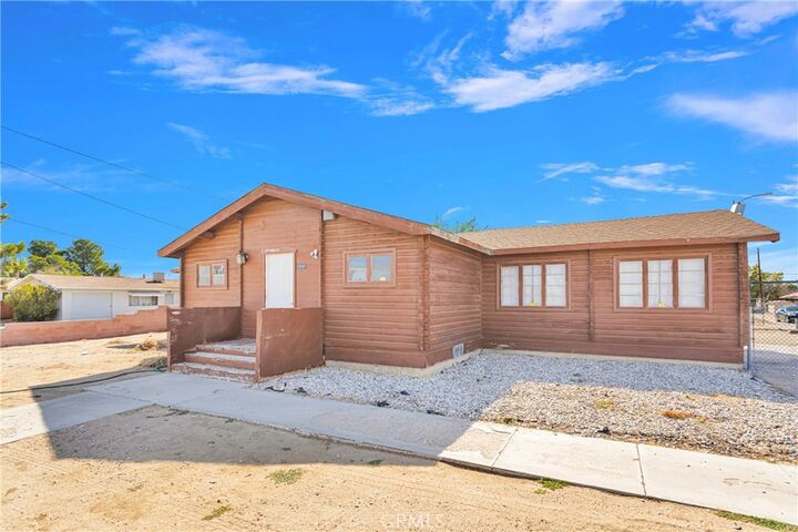 Property Photo: 16161 Lorene Drive CA 92395
