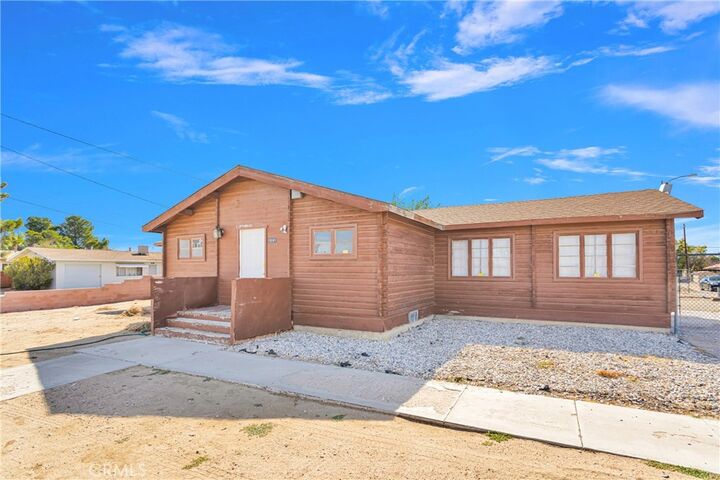 Property Photo:  16161 Lorene Drive  CA 92395 