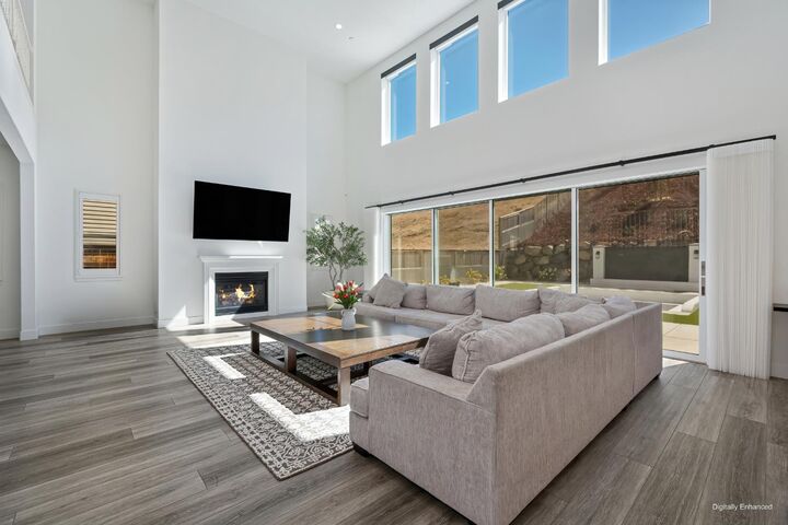 Property Photo: 5085 Glacier Peak Drive CA 95762