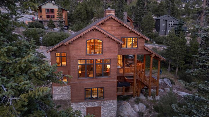 Property Photo:  110 Flynn Road  CA 95223 