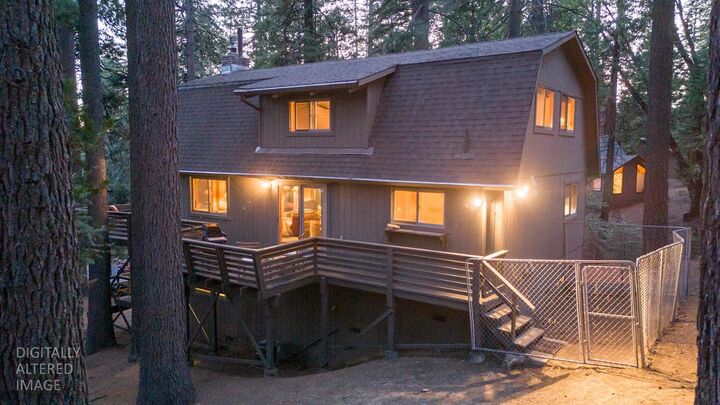 Property Photo:  2023 El Ranchero Drive  CA 95223 