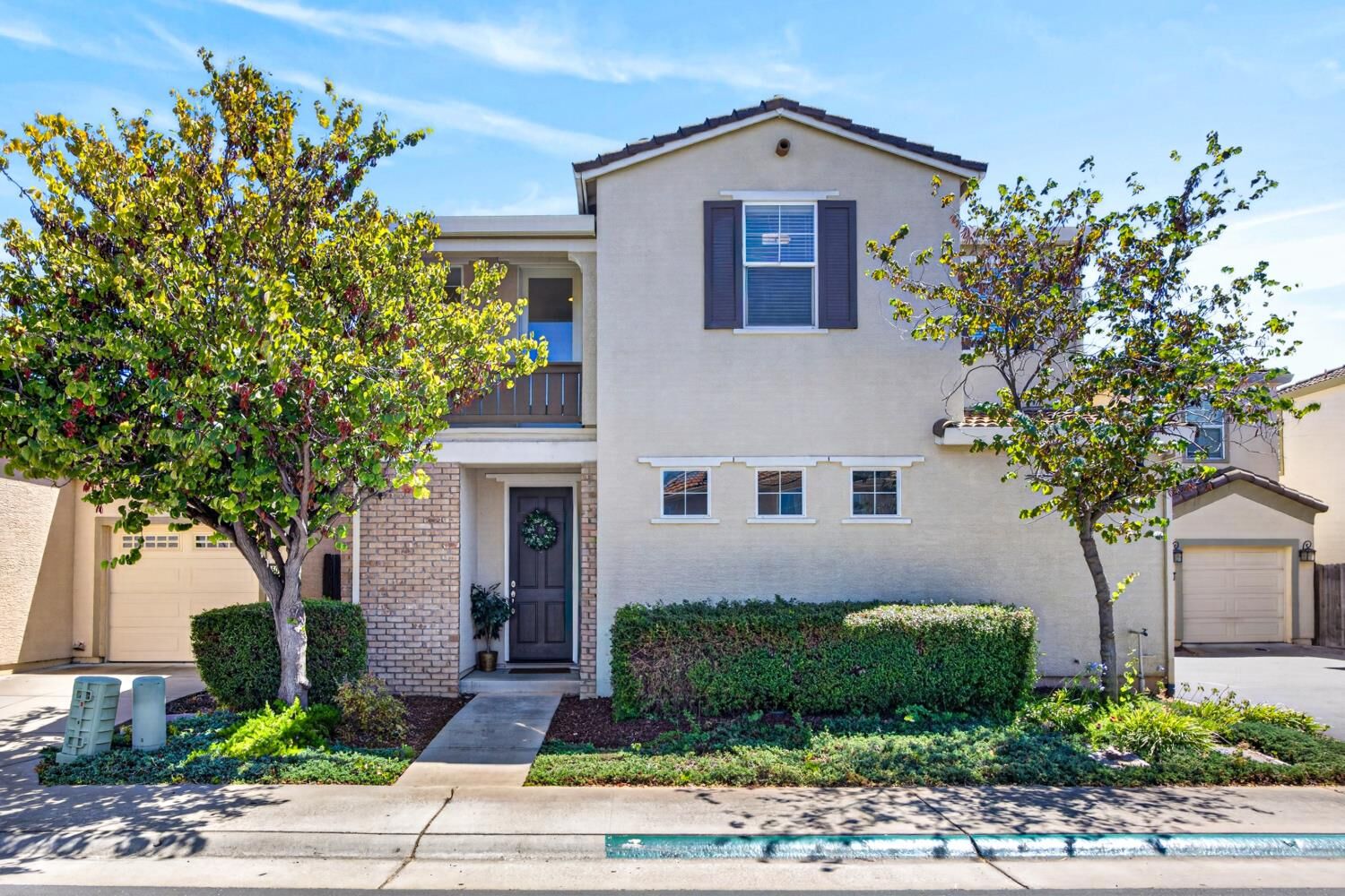 Property Photo: 5006 Ocean Lane CA 95757