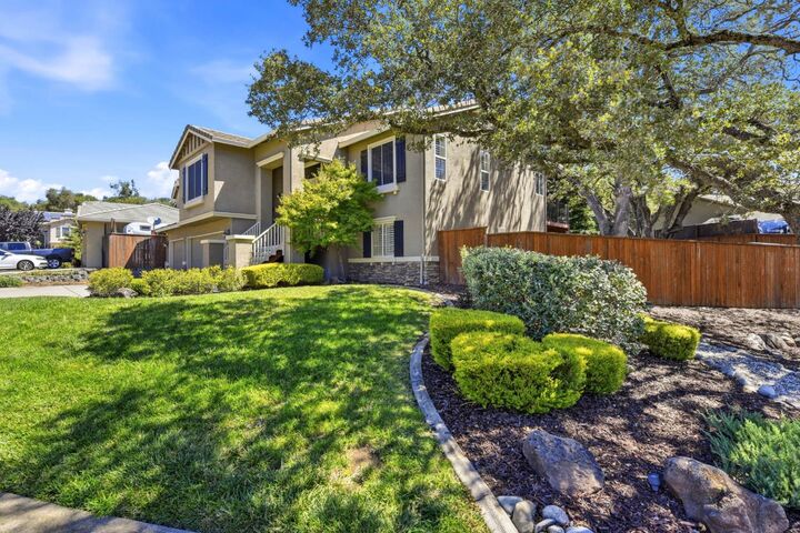 Property Photo: 9013 Orchid Shade Drive CA 95762
