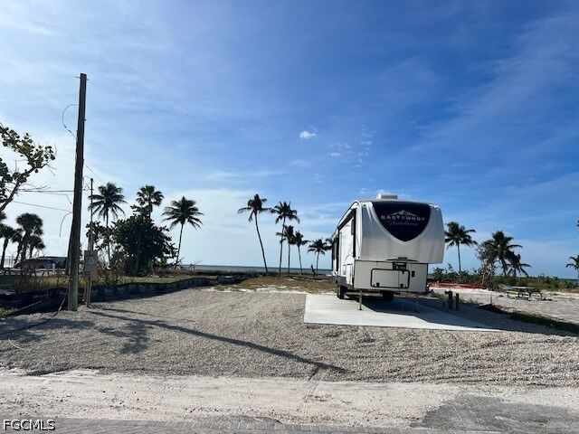 Property Photo: 53 Pompano Street FL 33931