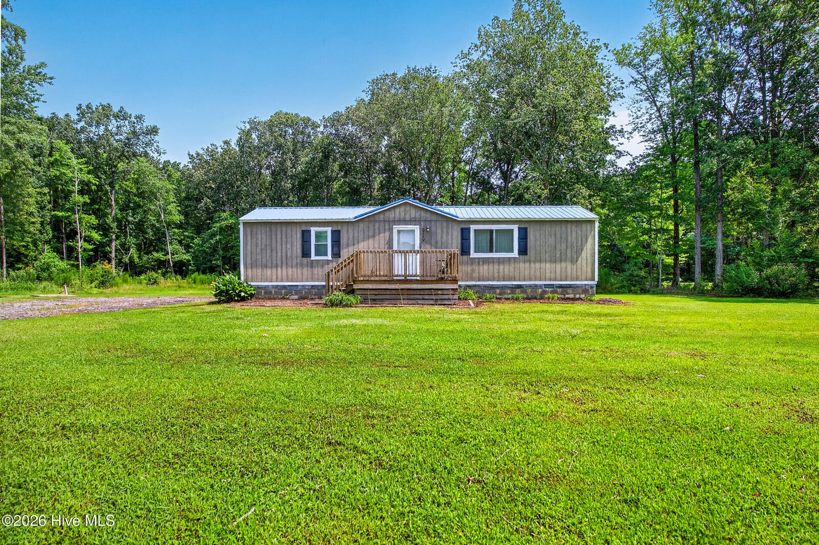 Property Photo:  919 Haughton Road  NC 27932 