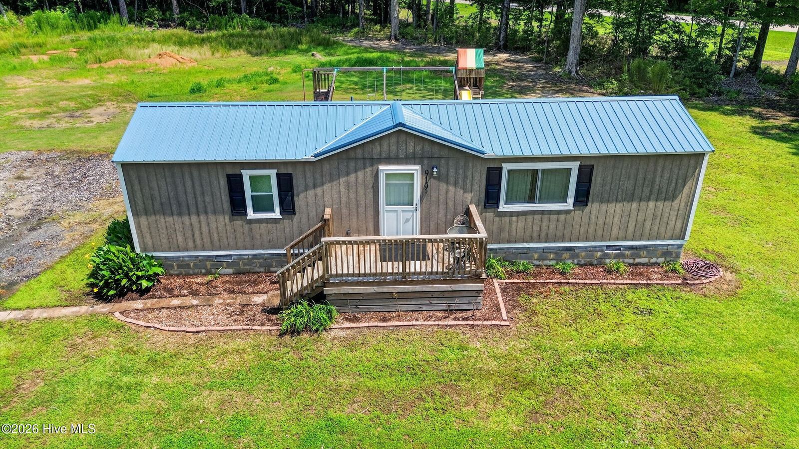 Property Photo:  919 Haughton Road  NC 27932 