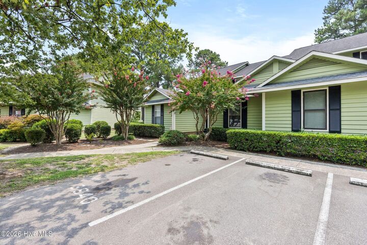 Property Photo: 3940 Echo Farms Boulevard NC 28412