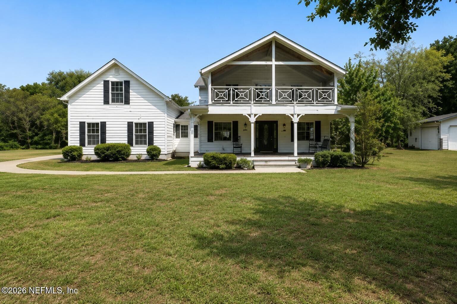 Property Photo:  161 Short Trail  FL 32043 