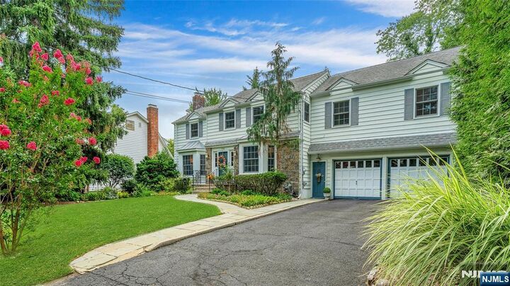 Property Photo: 733 Lotus Avenue NJ 07649