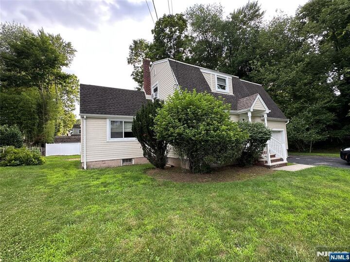 Property Photo: 36 Morningside Avenue NJ 07626