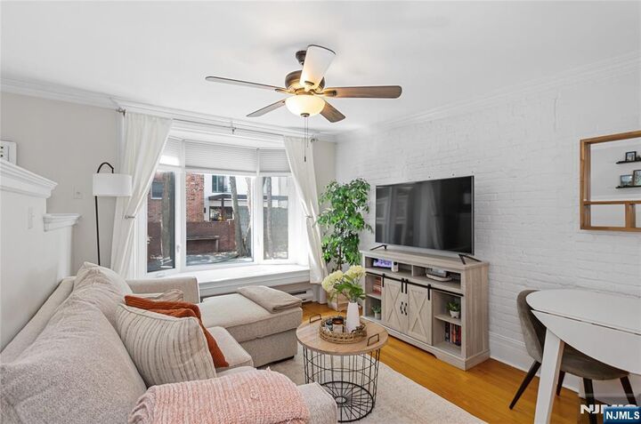 Property Photo:  1030 Willow Avenue 2  NJ 07030 
