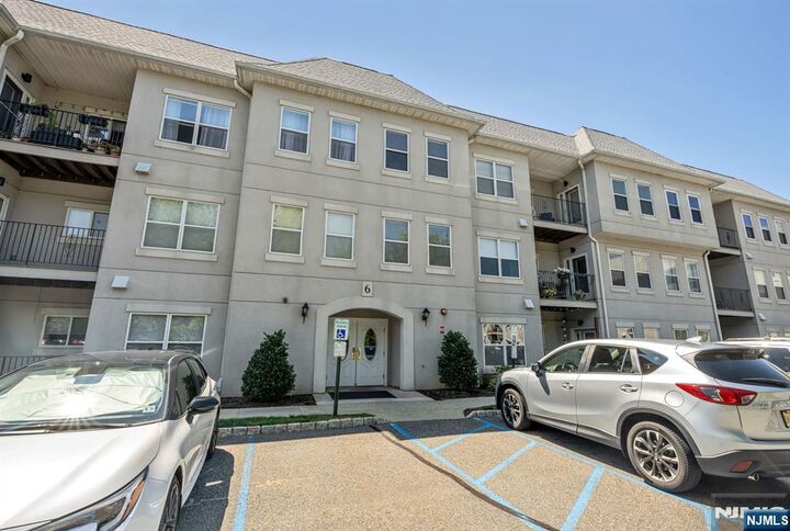 Property Photo:  602 Brittany Drive  NJ 07470 