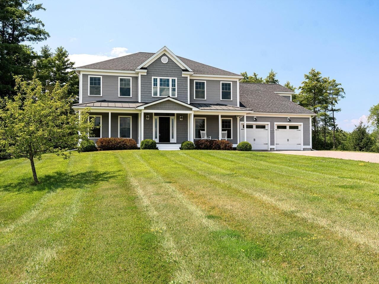 Property Photo: 420 O'Brien Drive VT 05482