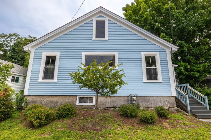 Property Photo: 17 Monroe Street NH 03301