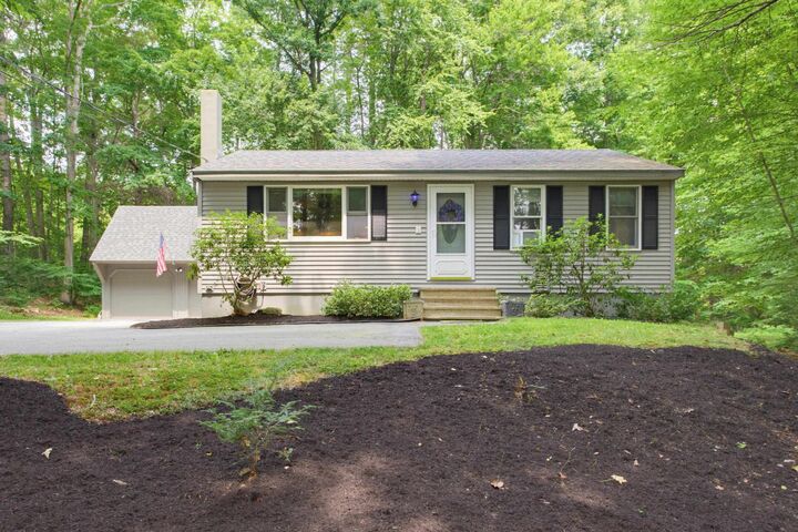 Property Photo: 41 John Street NH 03077