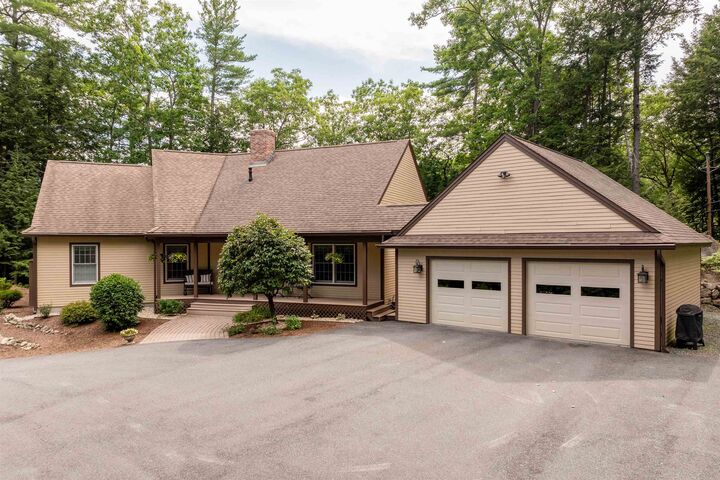 Property Photo:  35 Clearwater Drive  NH 03753 