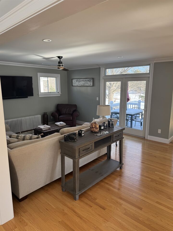 Property Photo:  60 Packers Falls Road  NH 03857 