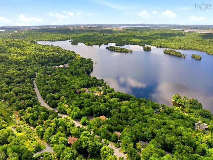 Property Photo:  Lot 38 - 1765 Waverley Road  NS B2R 1Y4 