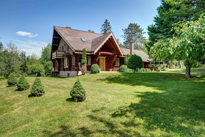 319 St Andrews River Road — photo 1