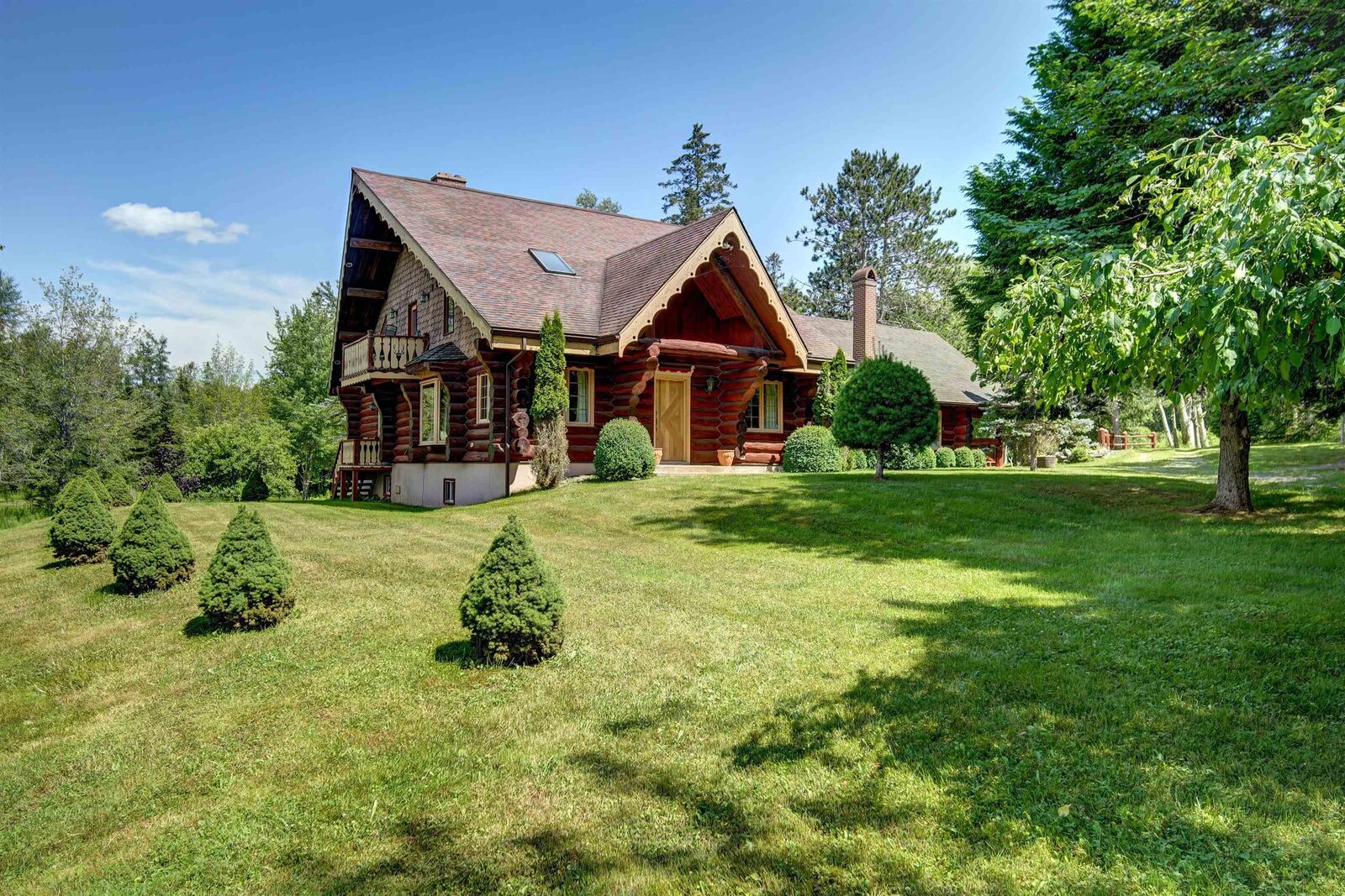 Property Photo: 319 St Andrews River Road NS B0N 2H0