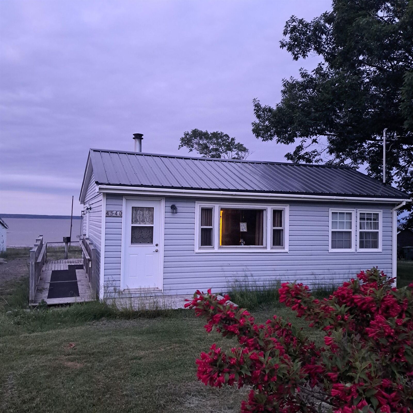 Property Photo: 4540 Highway 2 NS B0M 1J0