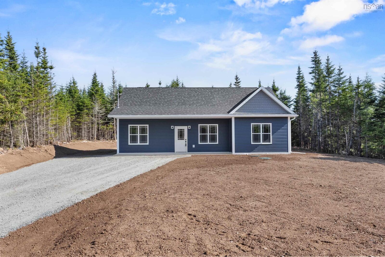 Property Photo: 1062 Mines Road NS B0J 2L0