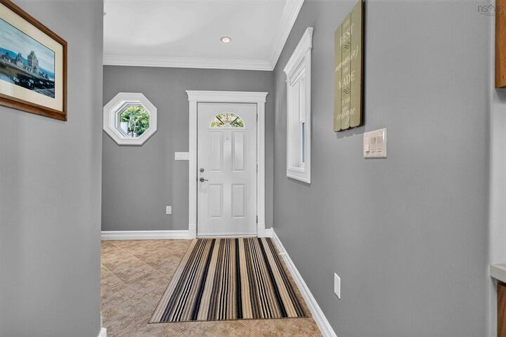 Property Photo: 98 Canoe Lake Cove Road NS B0N 2T0