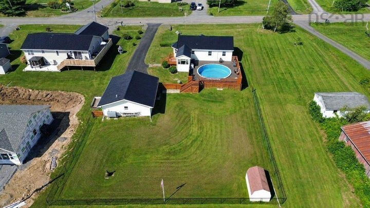 Property Photo:  80 Abercrombie Loop  NS B2H 5C6 