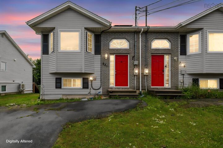 231 Jeep Cres. Crescent — photo 1