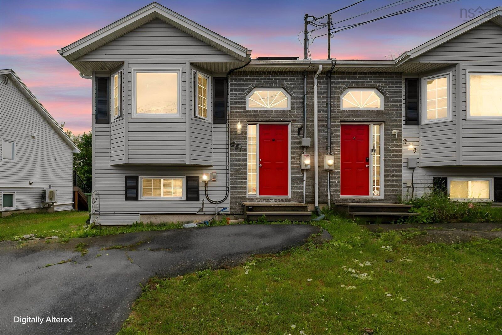 Property Photo:  231 Jeep Cres. Crescent  NS B3G 1P5 