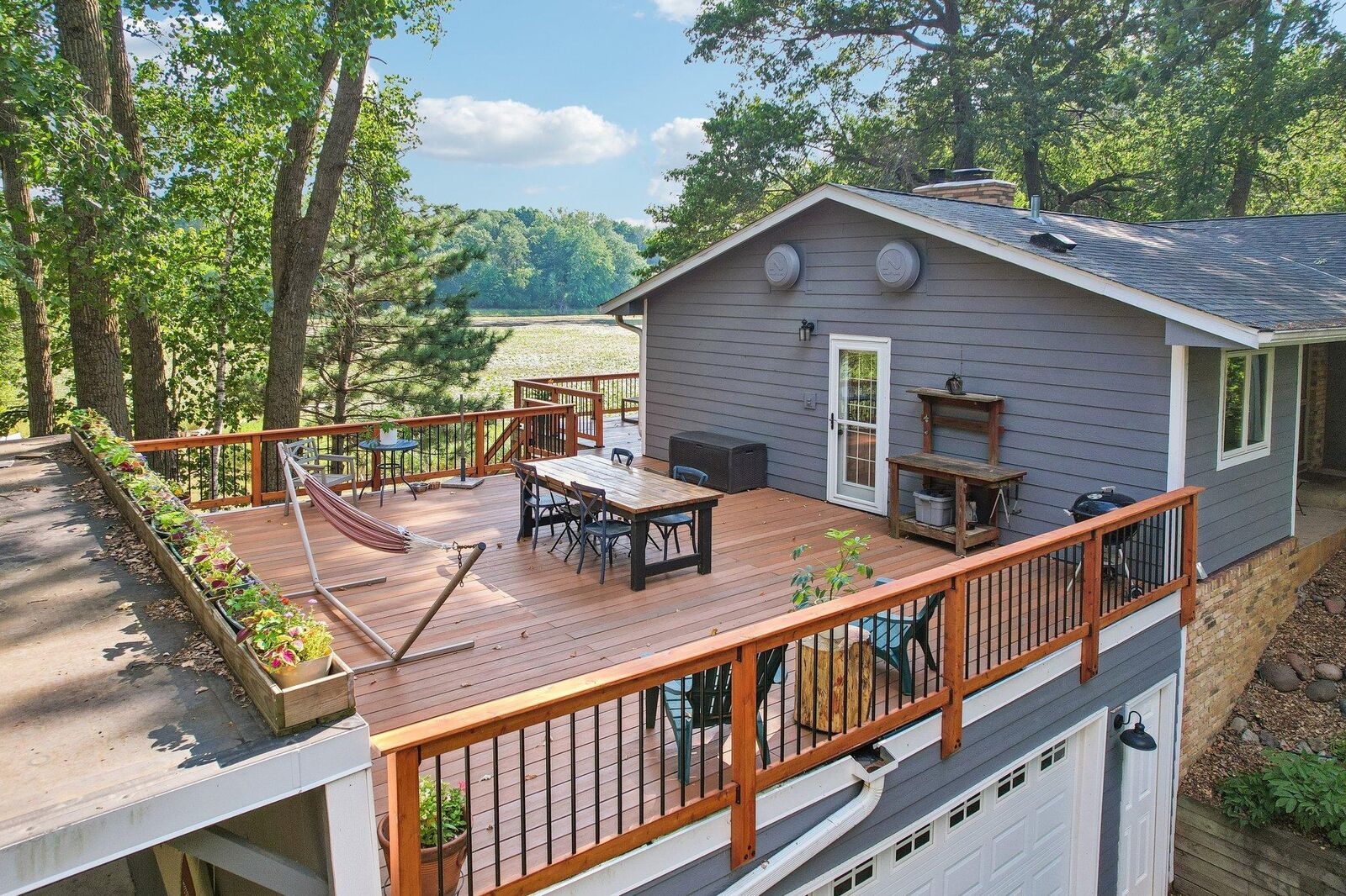 Property Photo:  10256 Kismet Lane N  MN 55082 