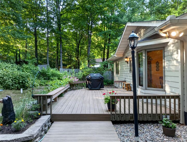 Property Photo: 22177 Ministers Point Road MN 56444