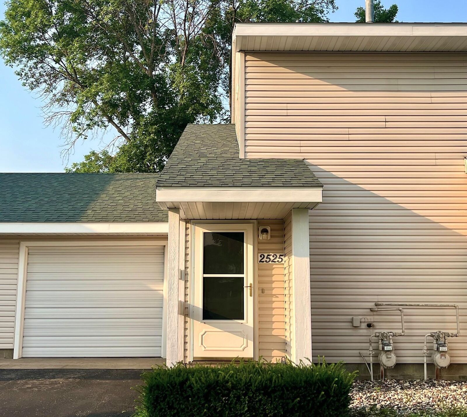 Property Photo: 2525 Stockinger Drive MN 56303