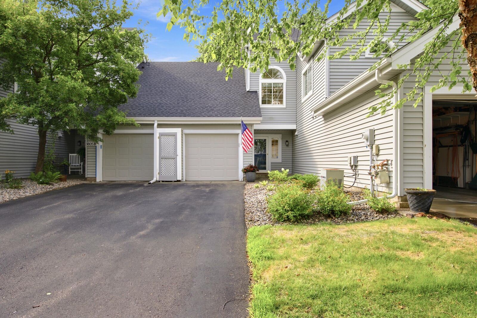 Property Photo:  1805 Terraceview Lane N C  MN 55447 