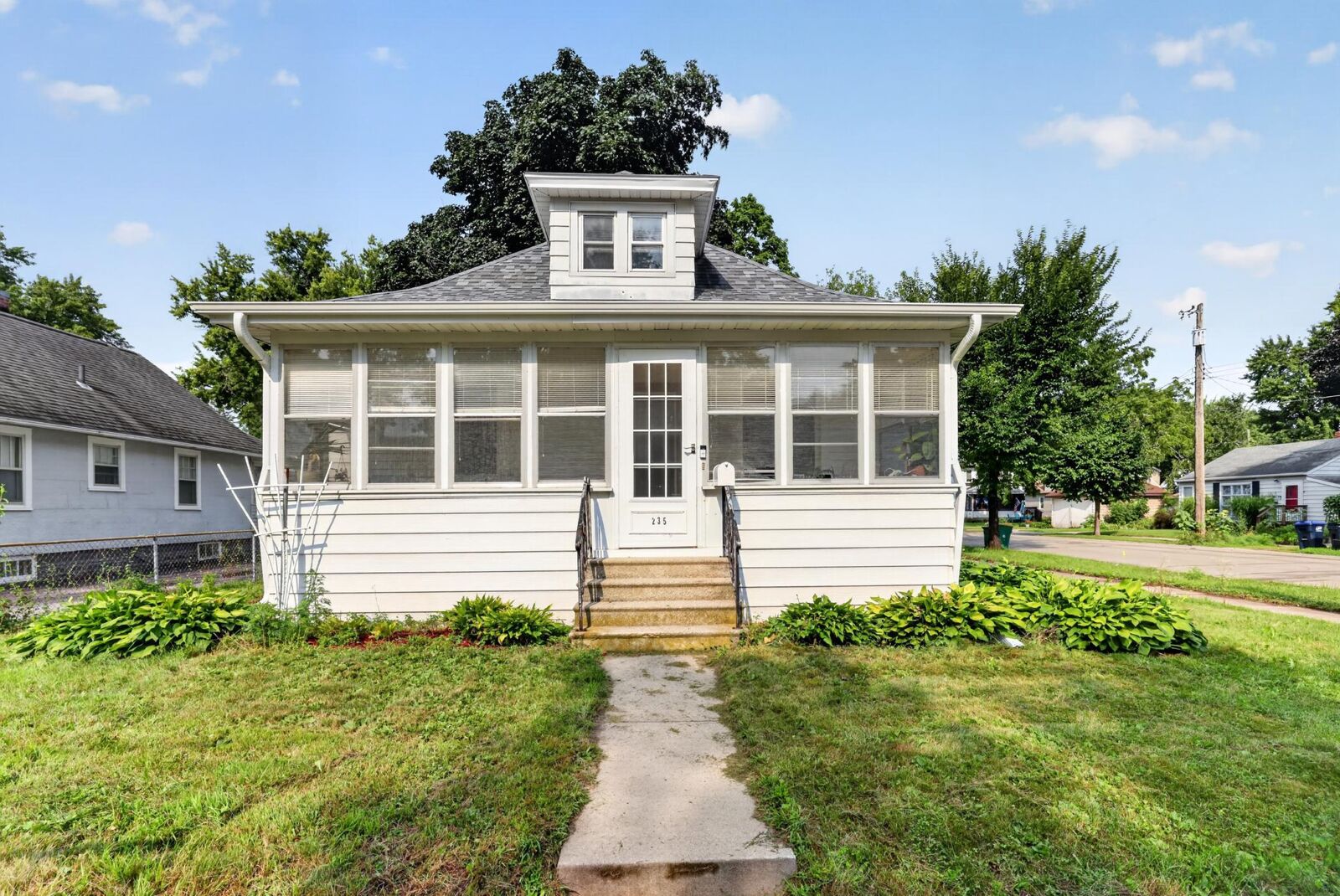 Property Photo: 235 10th Avenue NE MN 55906