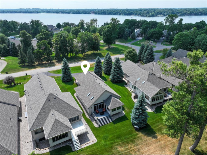 Property Photo:  3935 Geneva Golf Club Drive NE  MN 56308 